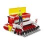 Bruder accesorii grapa cu semanatoare Pottinger Vitasem 302 ADD